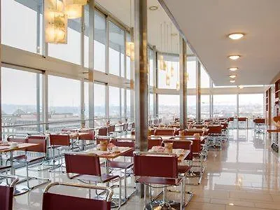 Hotel Cornavin Genève