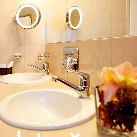 Hotel Cornavin Genève