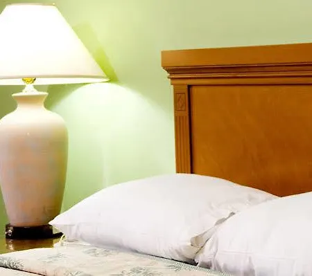 Cornavin Hotel 4*