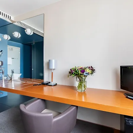 Cornavin Hotel