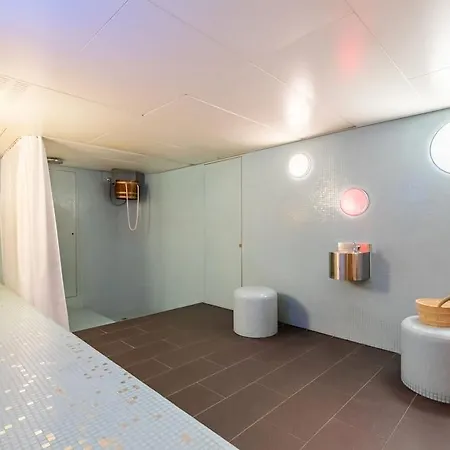 Hotel Cornavin