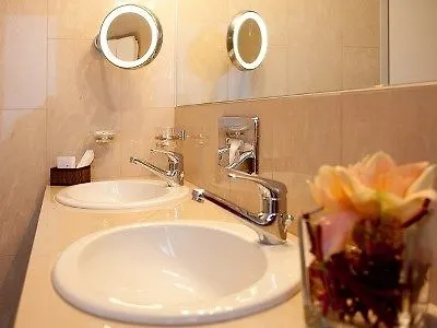 Cornavin 4* Geneva