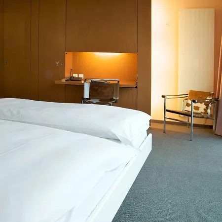 Hotel Cornavin Geneva