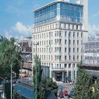 Cornavin 4* Geneva