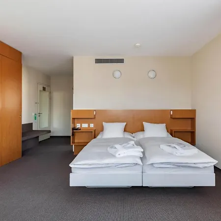 Cornavin Hotel Geneva