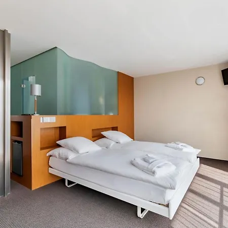 Cornavin Hotel