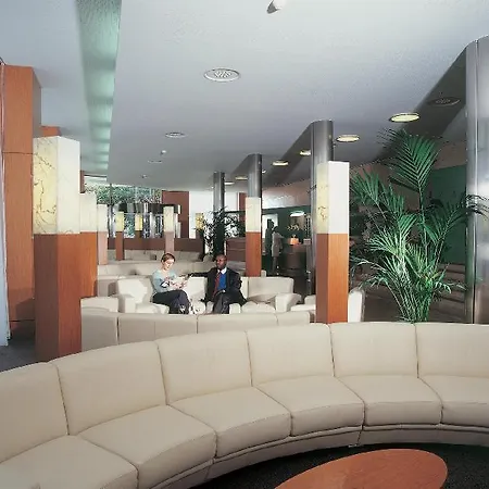 Cornavin 4* Geneva
